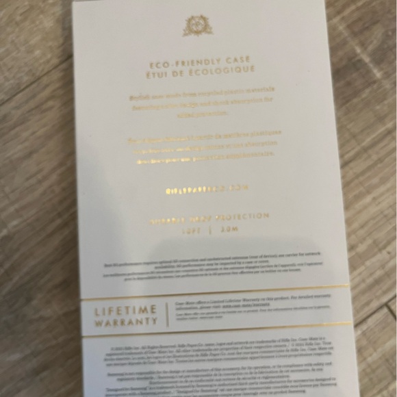 Rifle Paper Cell Phone Case Samsung Galaxy S22+ - Picture 2 of 4